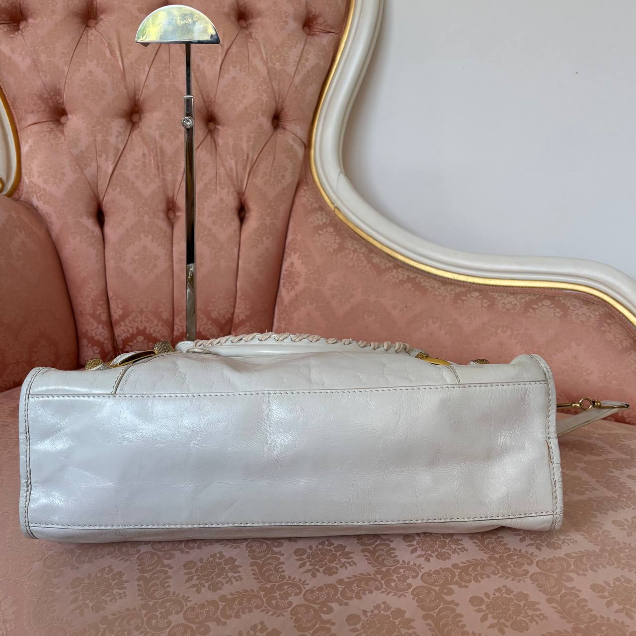Balenciaga bag Motocross City Giant 21