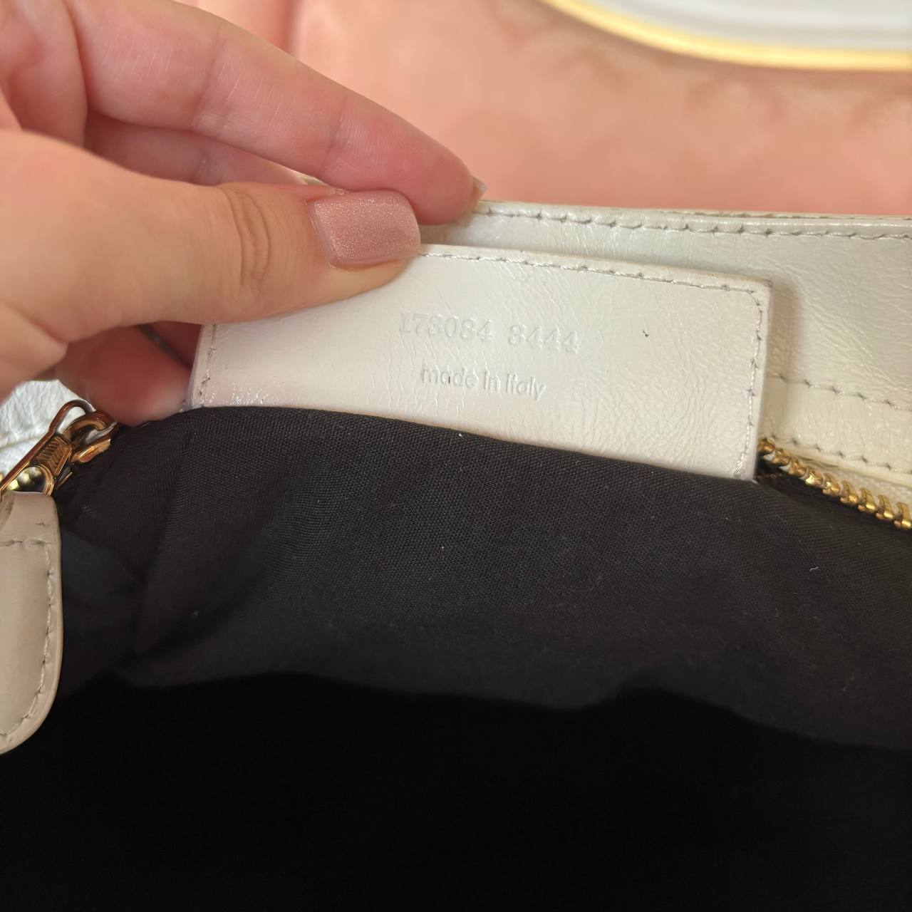 Balenciaga bag Motocross City Giant 21