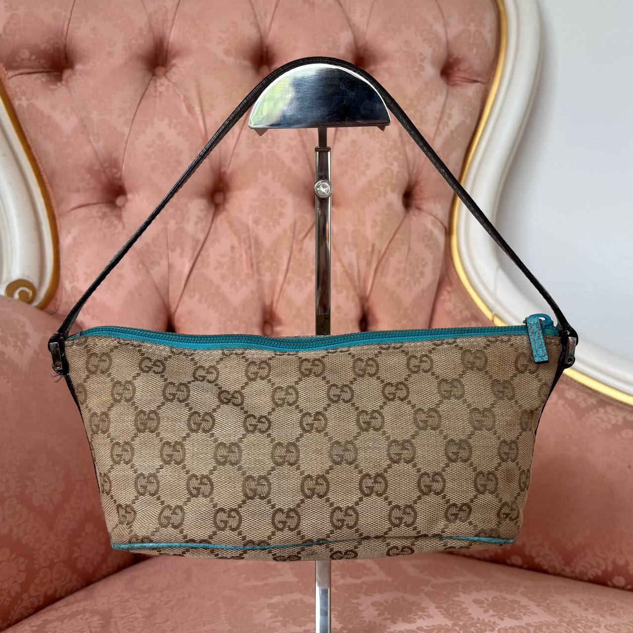 Gucci bag Boat pochette