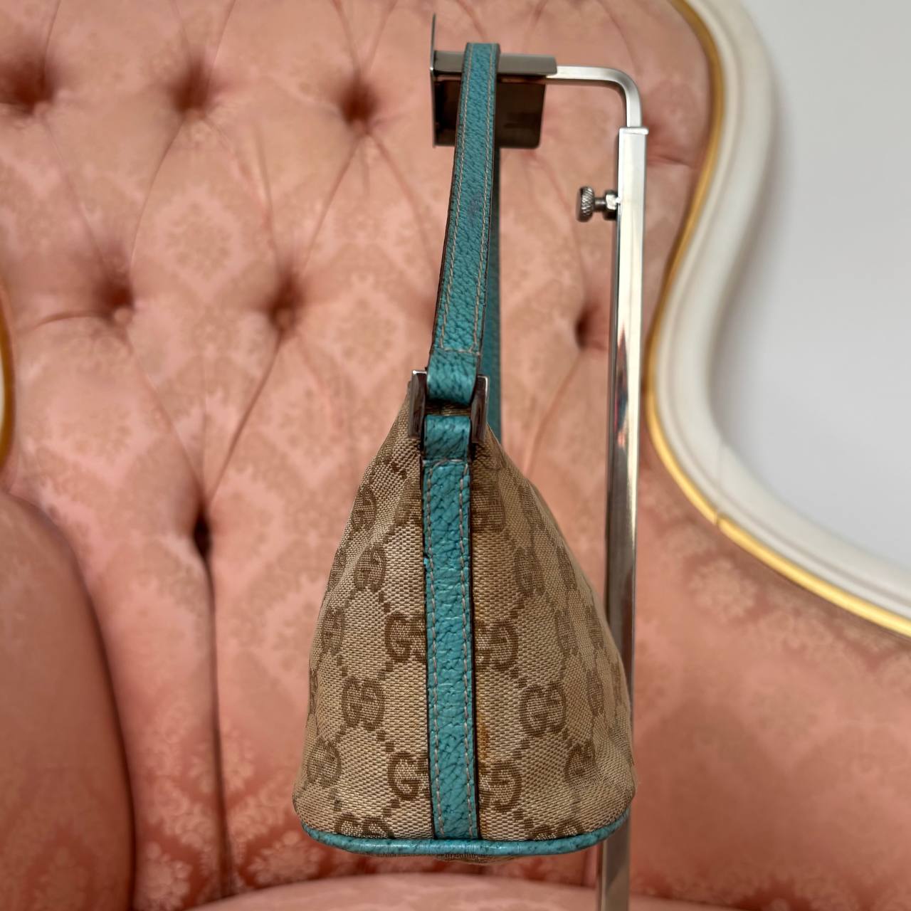 Gucci bag Boat pochette