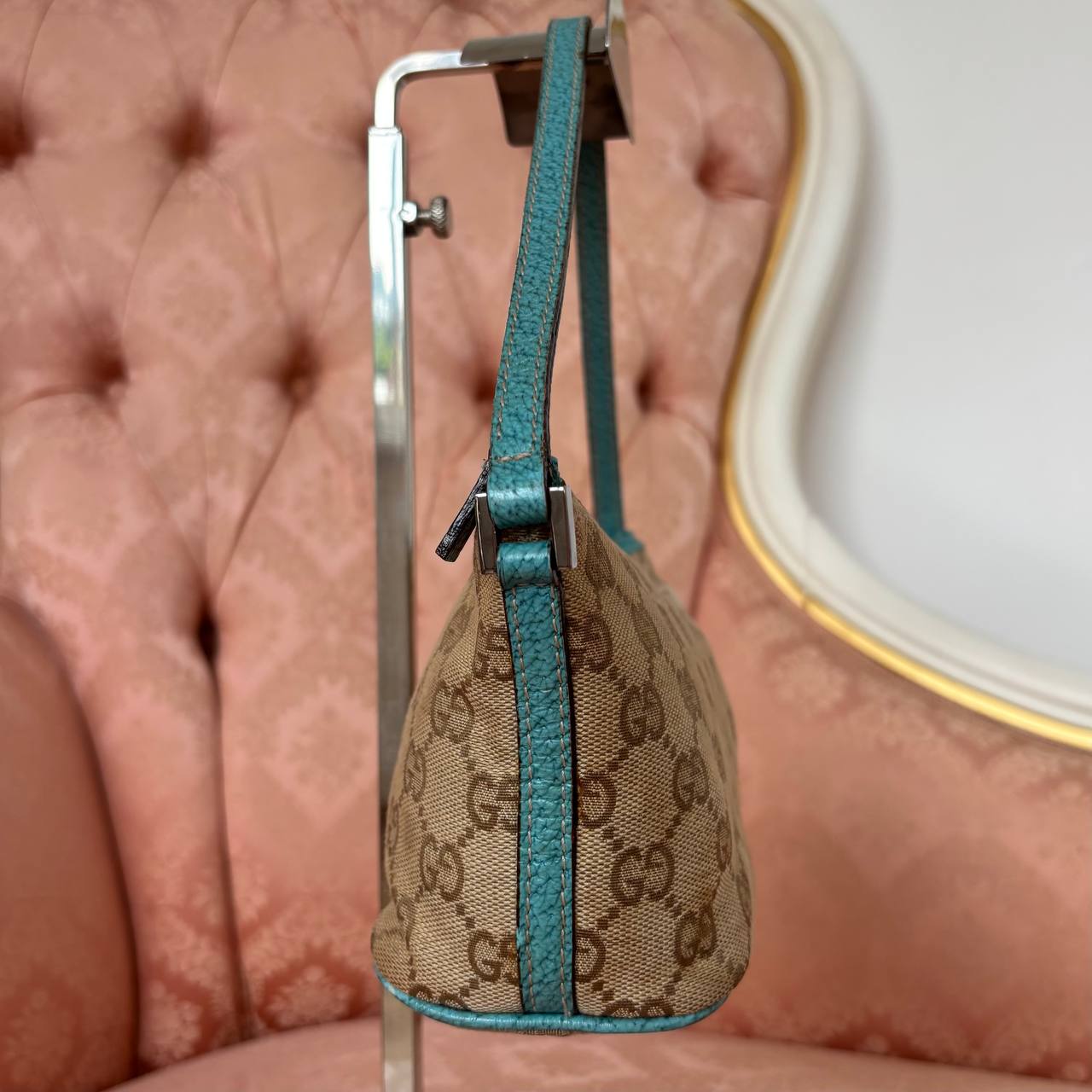Gucci bag Boat pochette