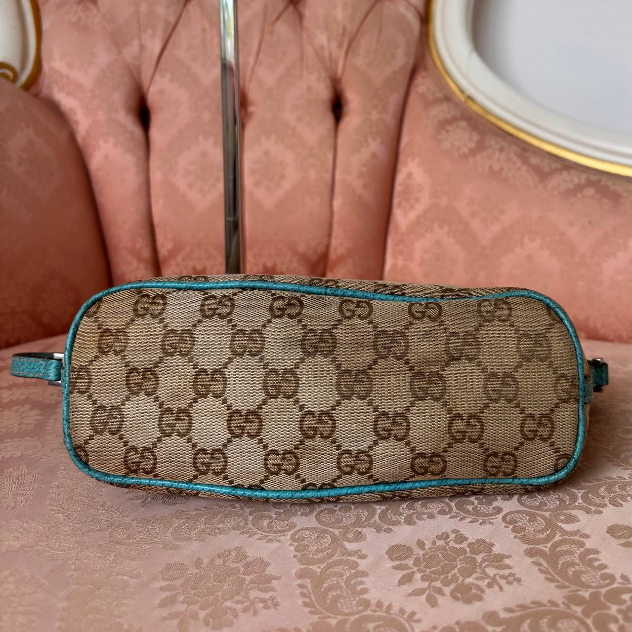 Gucci bag Boat pochette