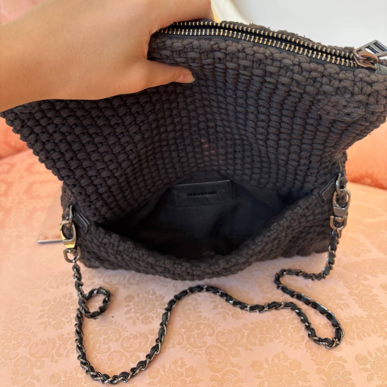 Zadig&Voltaire bag
