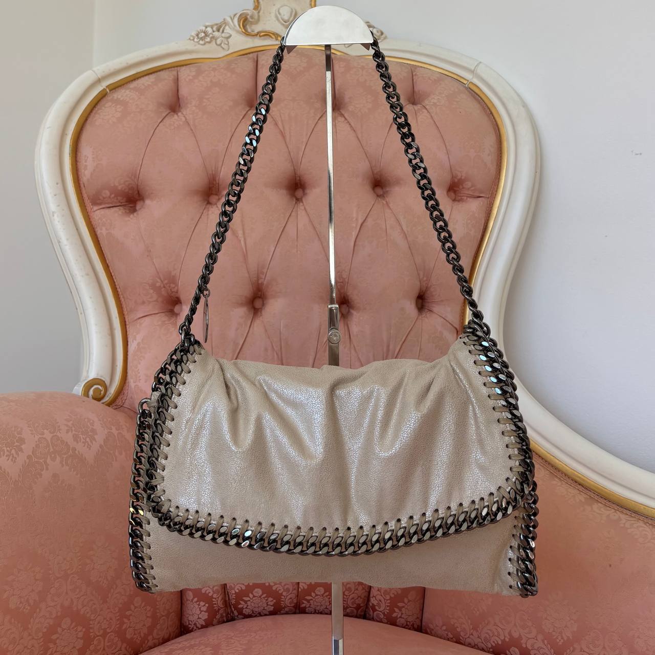 Stella McCartney shoulder bag