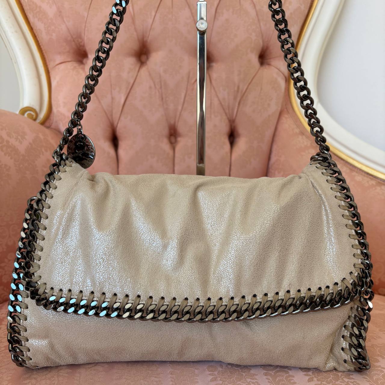 Stella McCartney shoulder bag
