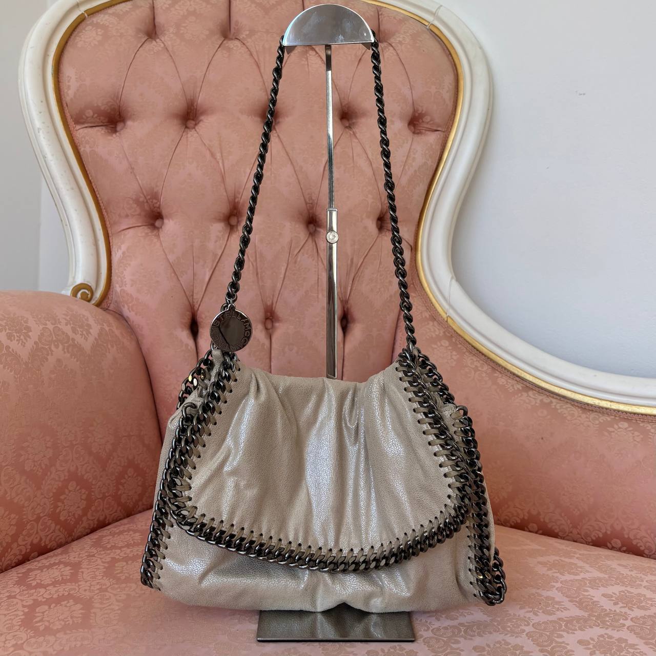 Stella McCartney shoulder bag