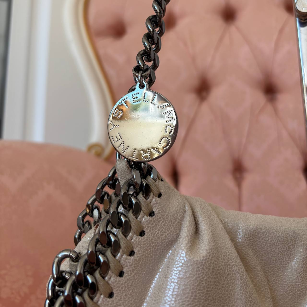 Stella McCartney shoulder bag