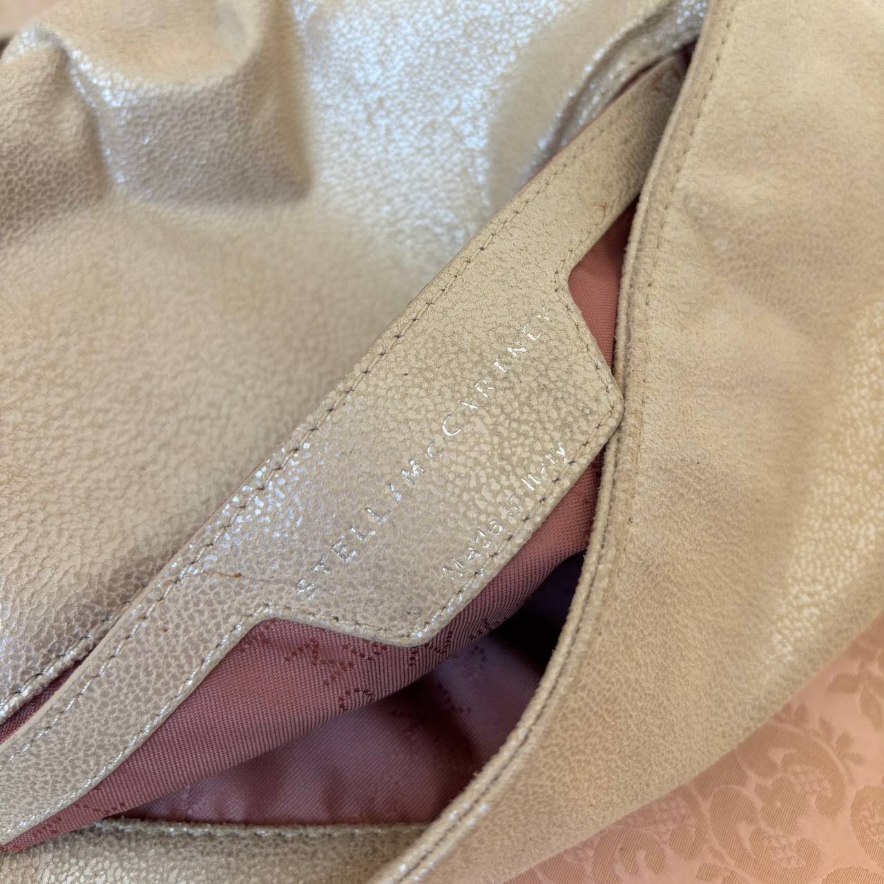 Stella McCartney shoulder bag