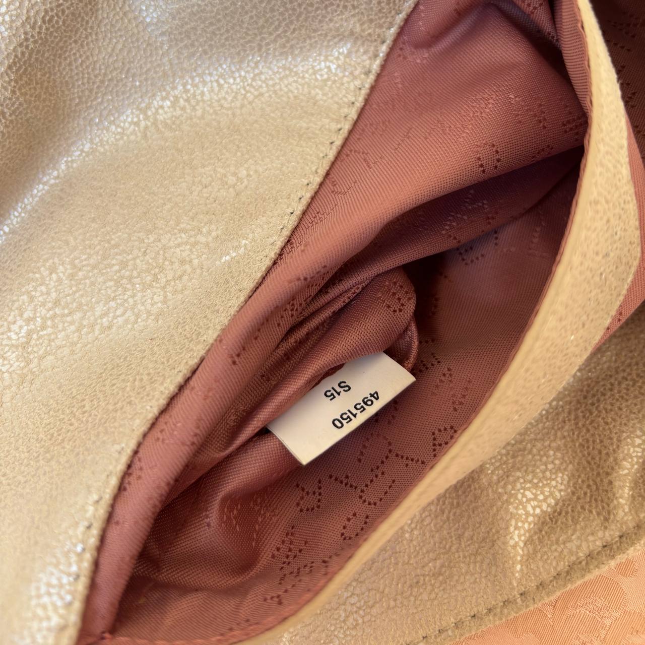 Stella McCartney shoulder bag