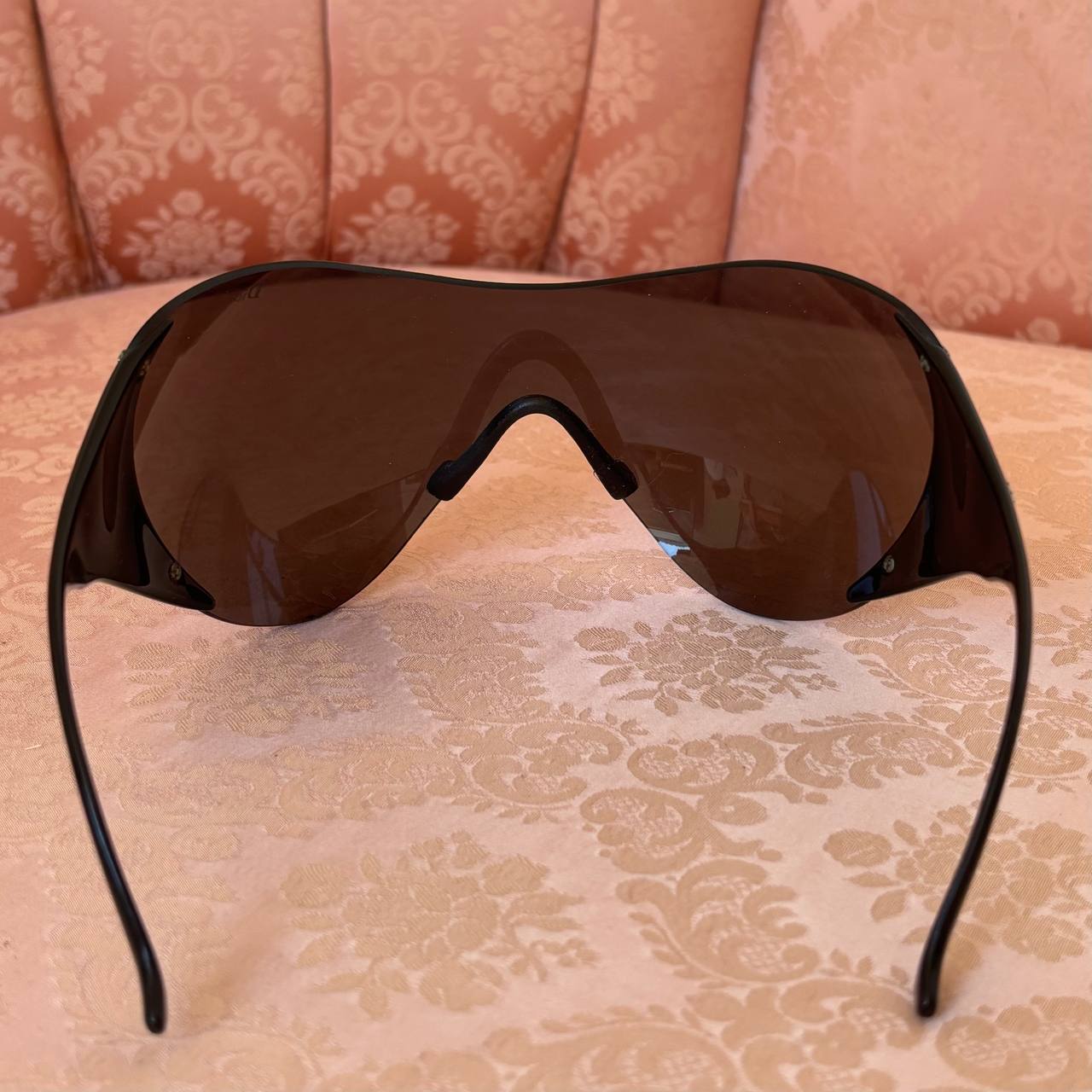 Dior sunglasses ski vintage