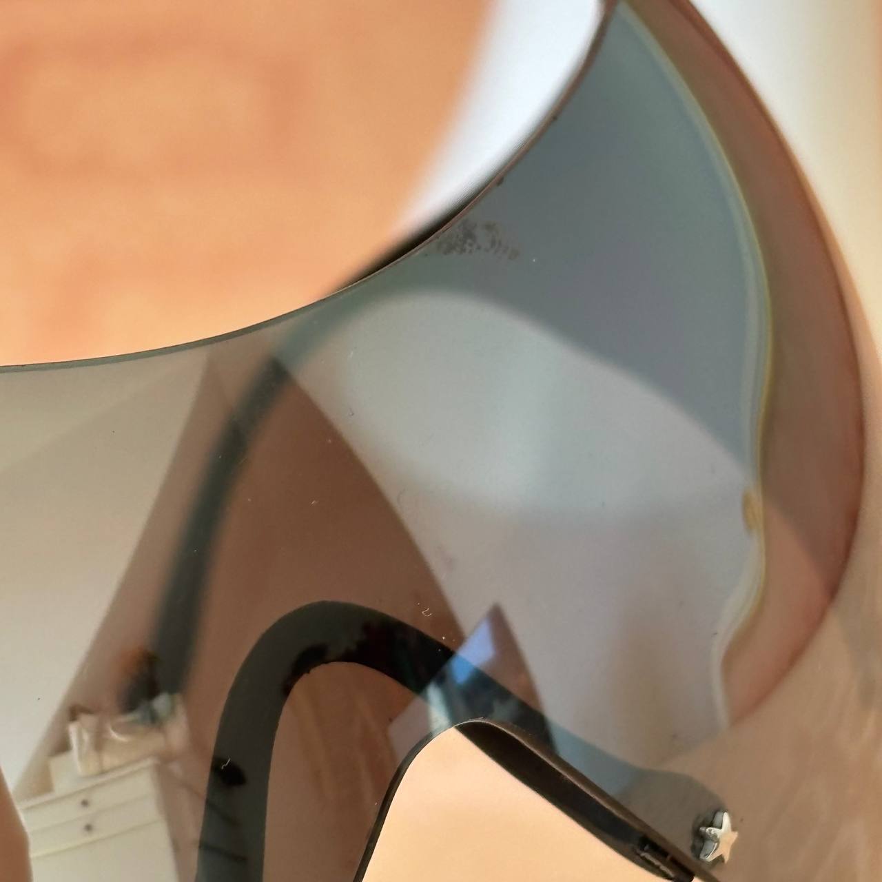 Dior sunglasses ski vintage
