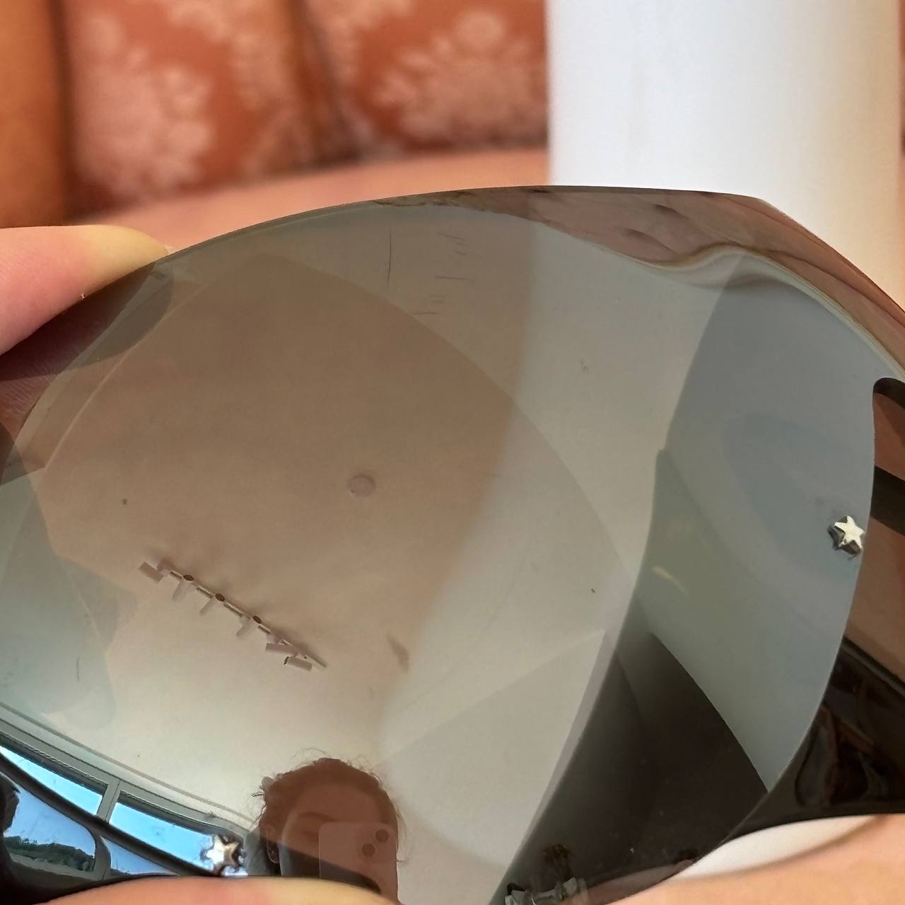 Dior sunglasses ski vintage