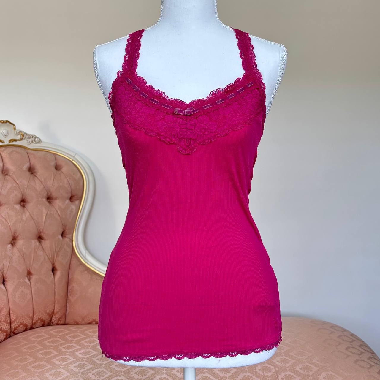 Abercrombie and Fitch cami top 