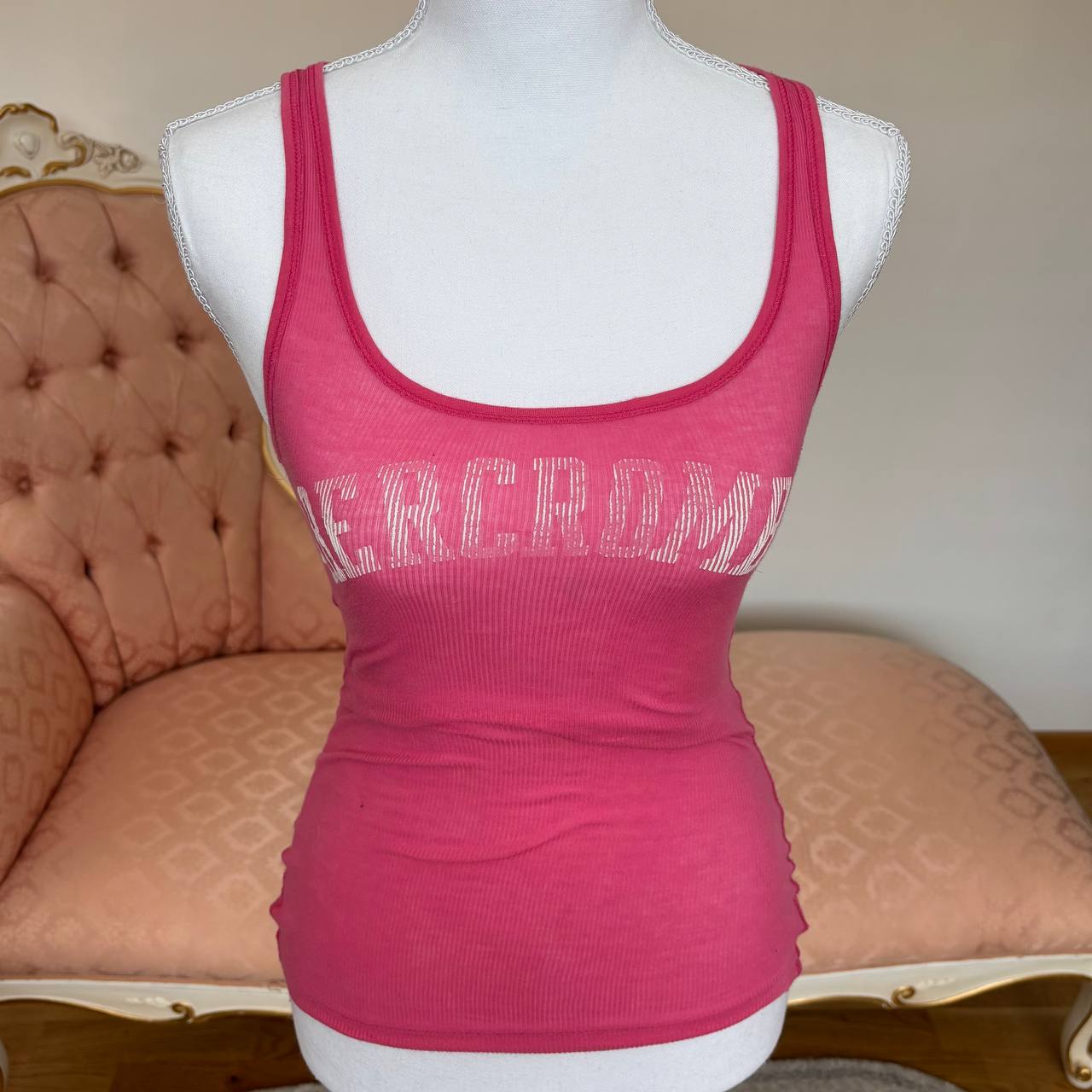 Abercrombie and Fitch tank top
