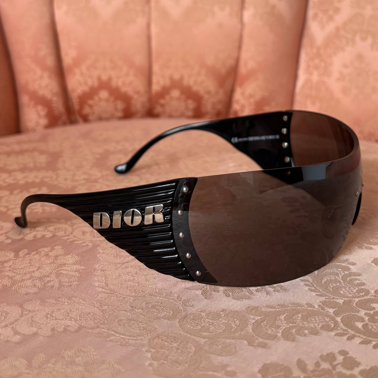 Dior Bike sunglasses ski 4 XZ2 120