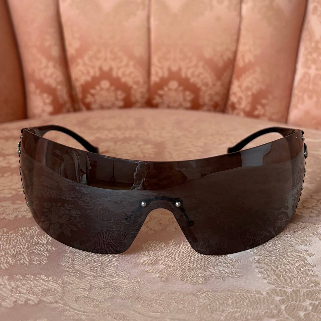 Dior Bike sunglasses ski 4 XZ2 120