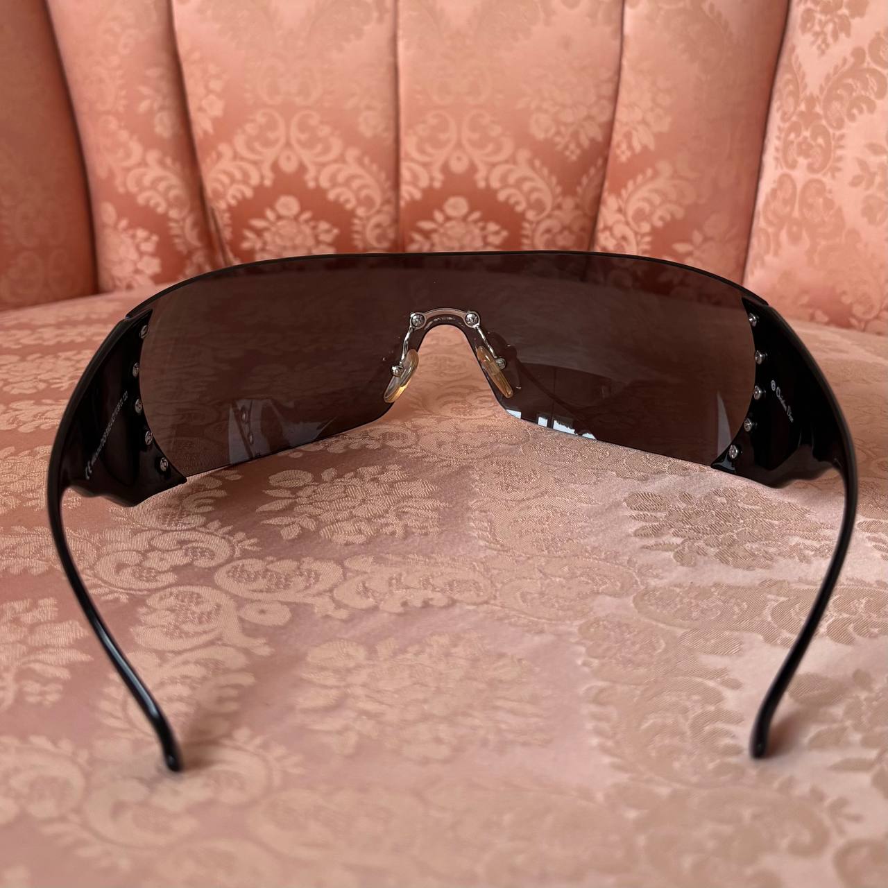 Dior Bike sunglasses ski 4 XZ2 120