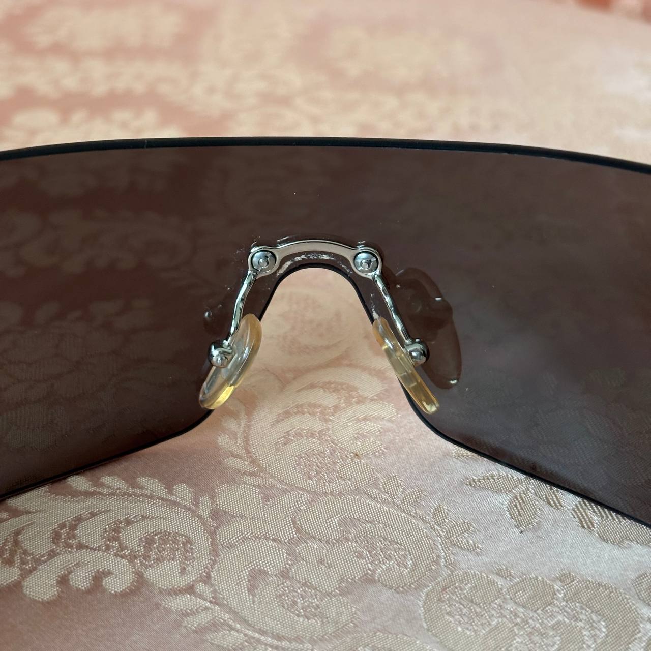 Dior Bike sunglasses ski 4 XZ2 120