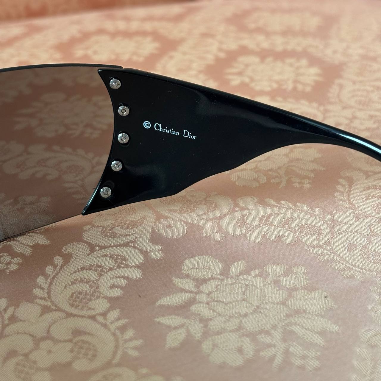 Dior Bike sunglasses ski 4 XZ2 120