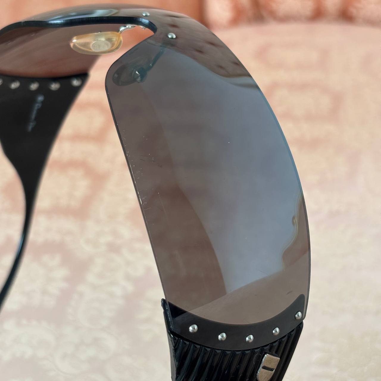 Dior Bike sunglasses ski 4 XZ2 120