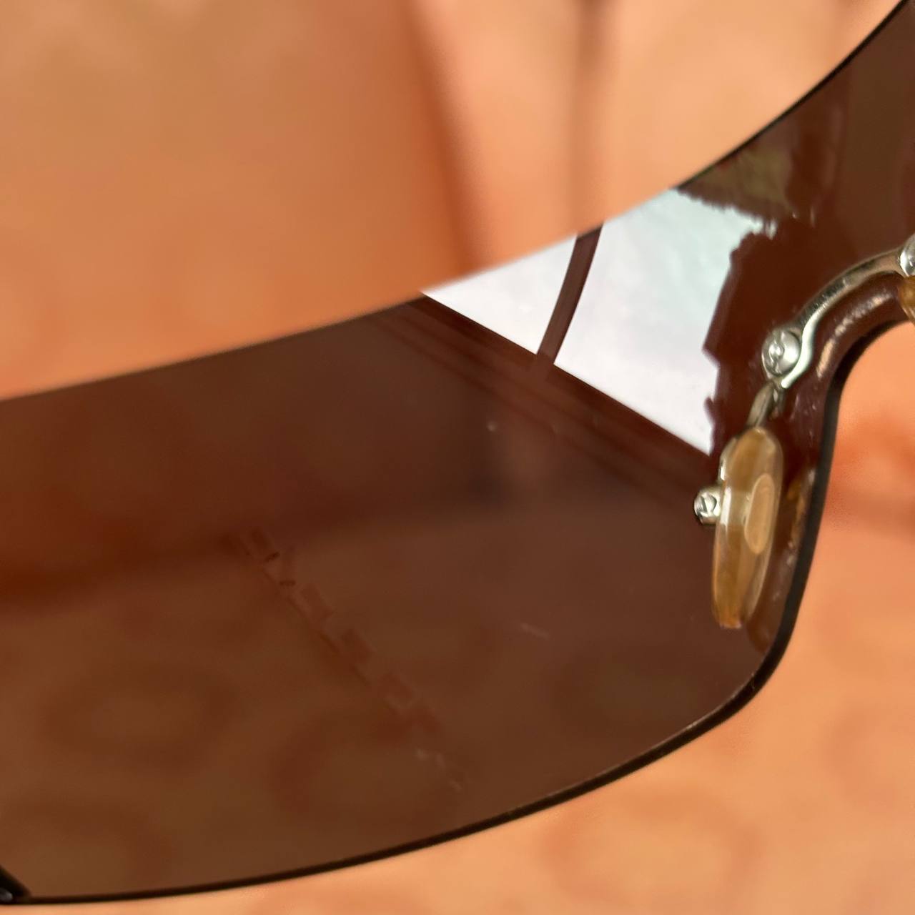 Dior Bike sunglasses ski 4 XZ2 120