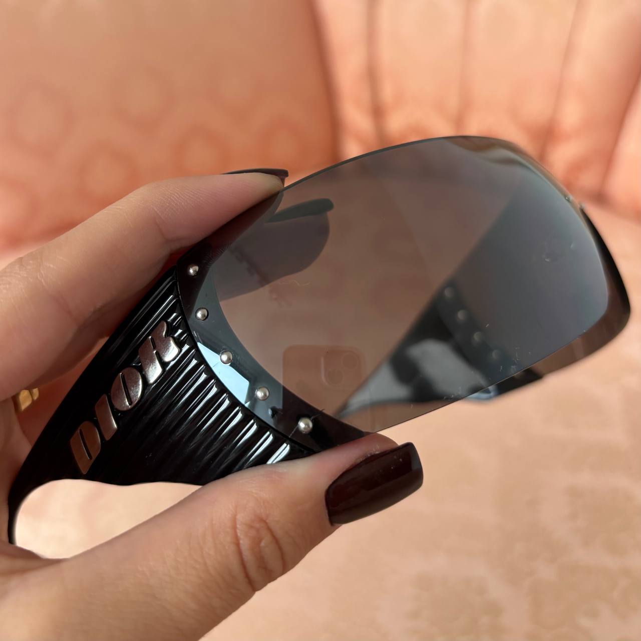 Dior Bike sunglasses ski 4 XZ2 120