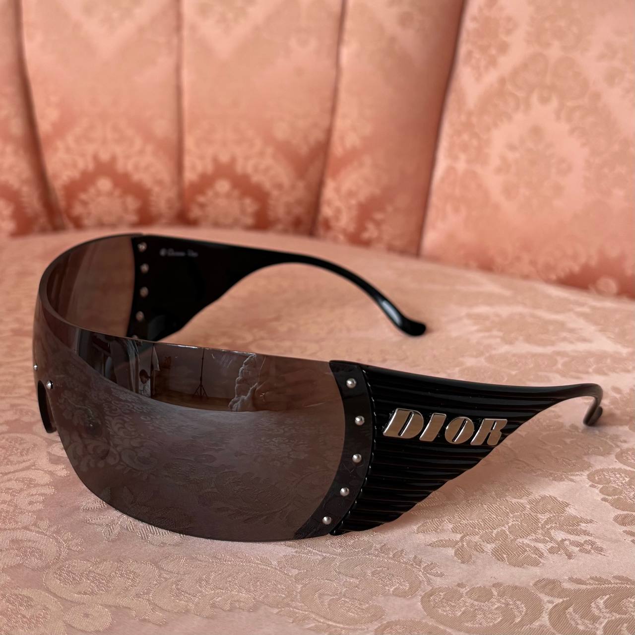 Dior Bike sunglasses ski 4 XZ2 120