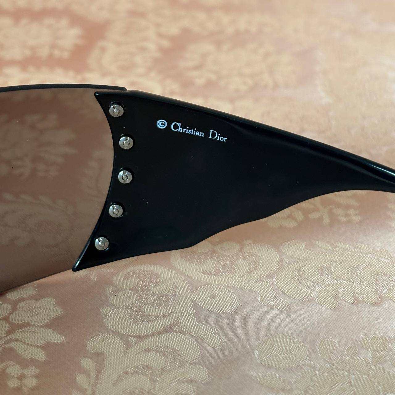 Dior Bike sunglasses ski 4 XZ2 120