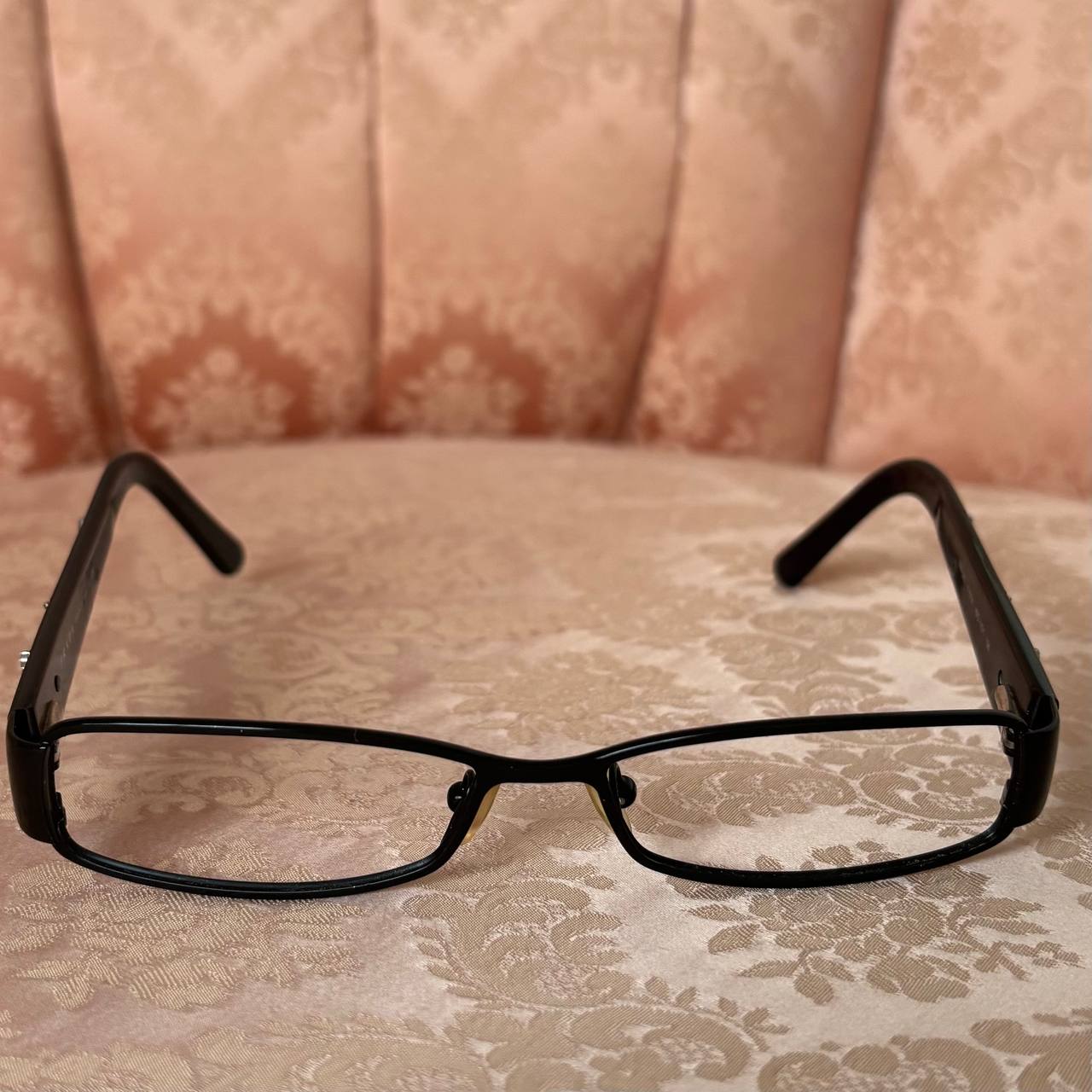 Prada office siren Bayonetta frames