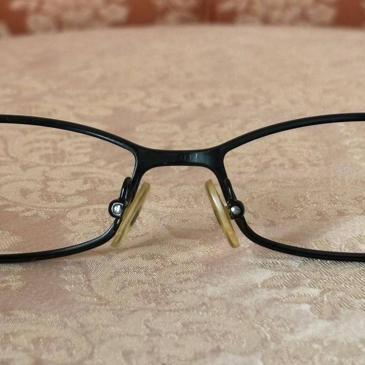 Prada office siren Bayonetta frames