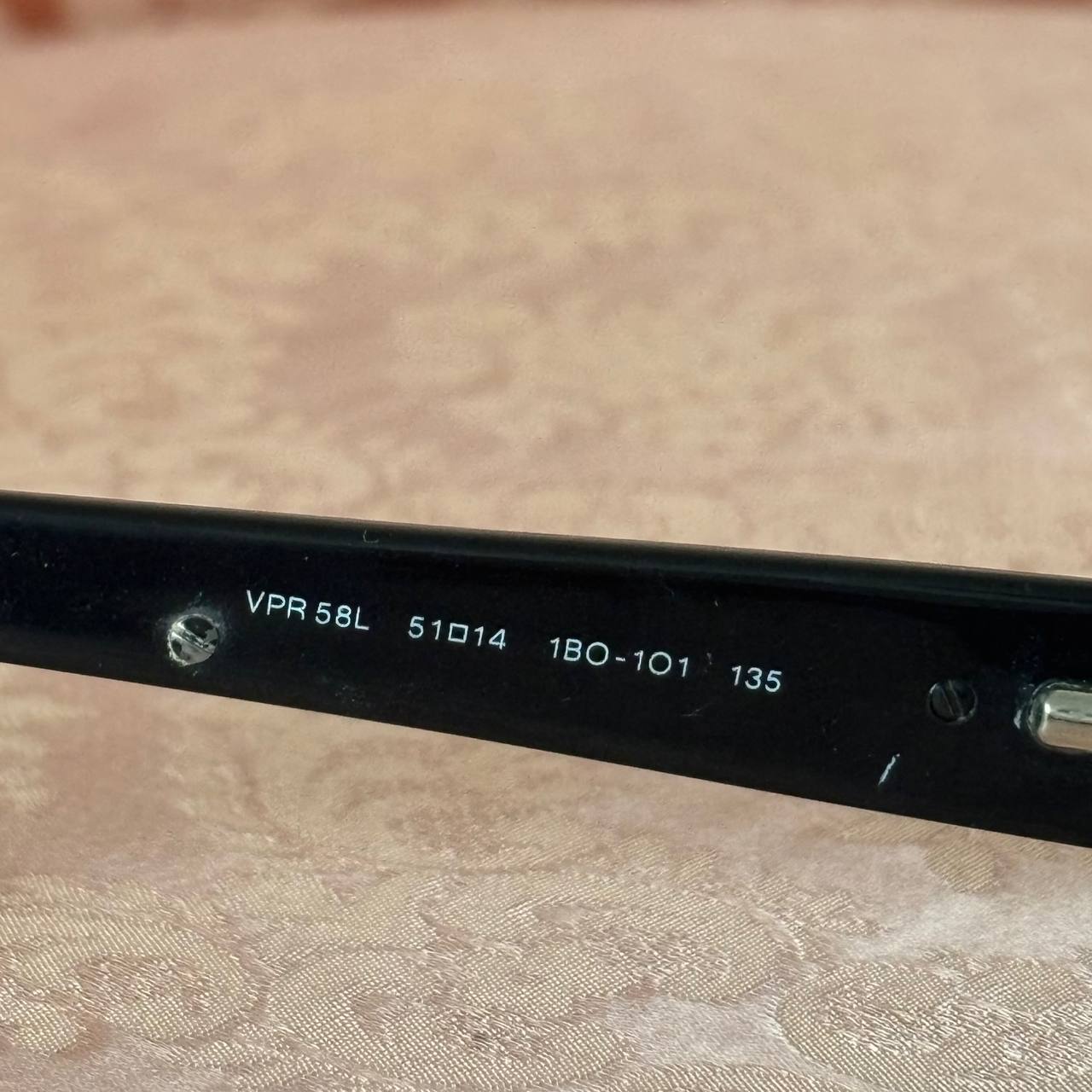 Prada office siren Bayonetta frames