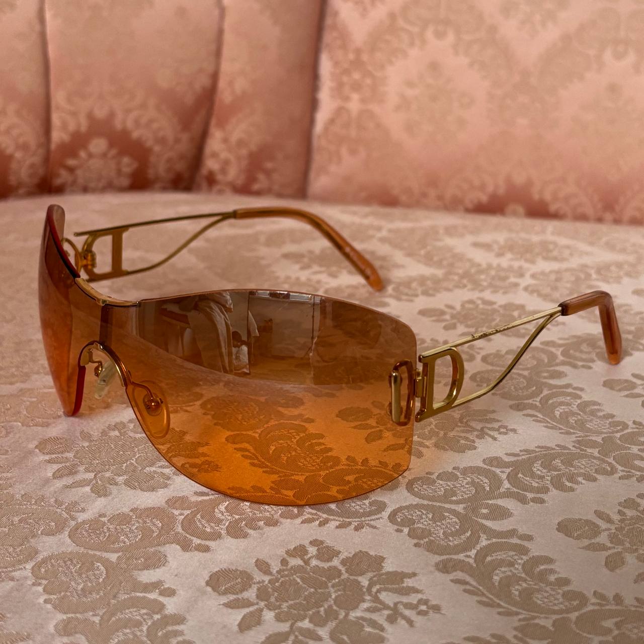 Dior Diorella 34N 125 sunglasses