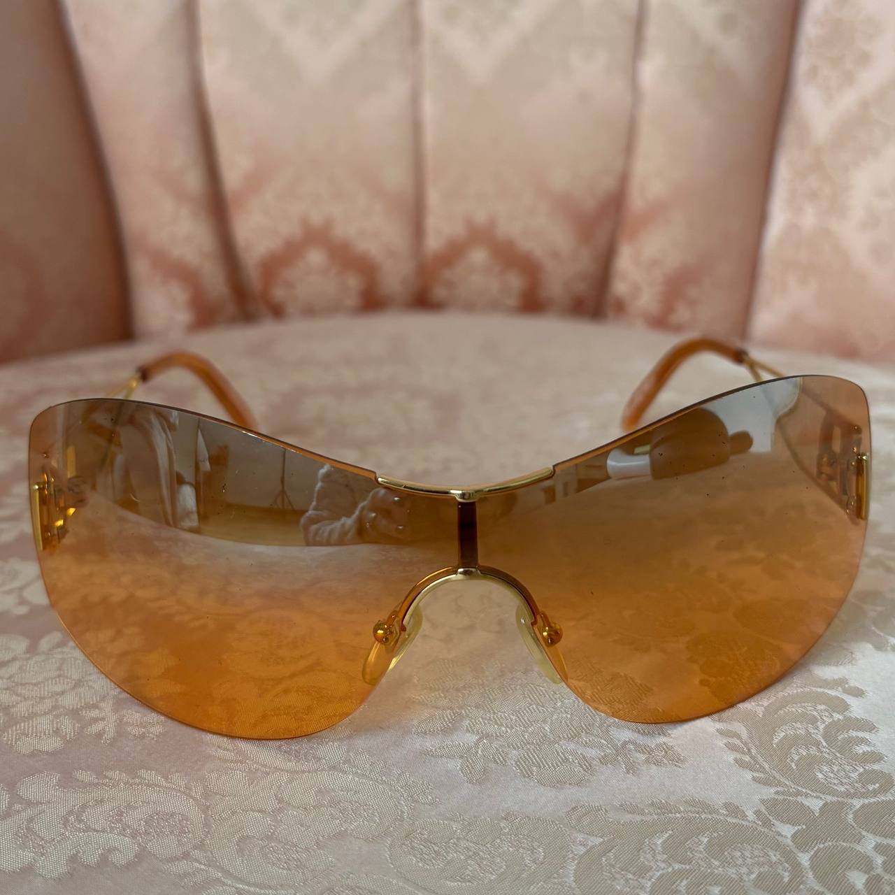 Dior Diorella 34N 125 sunglasses