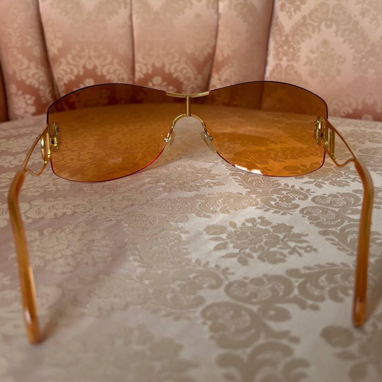 Dior Diorella 34N 125 sunglasses
