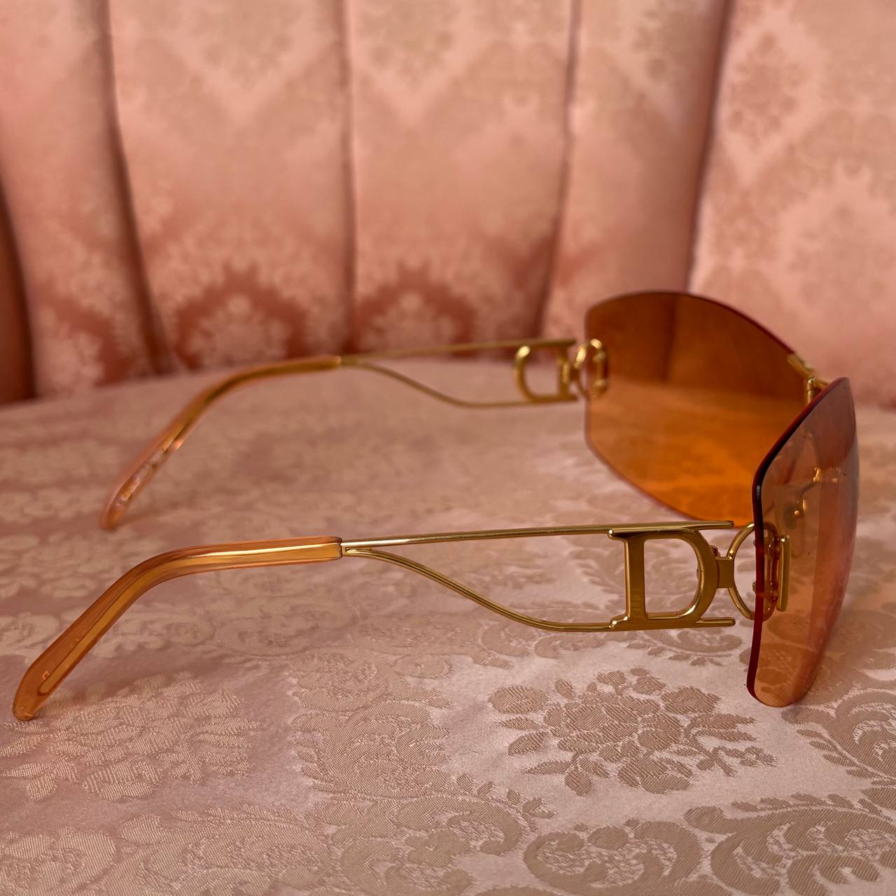 Dior Diorella 34N 125 sunglasses