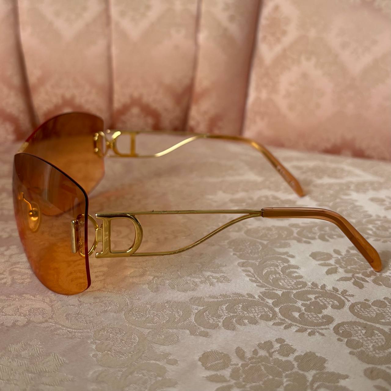 Dior Diorella 34N 125 sunglasses