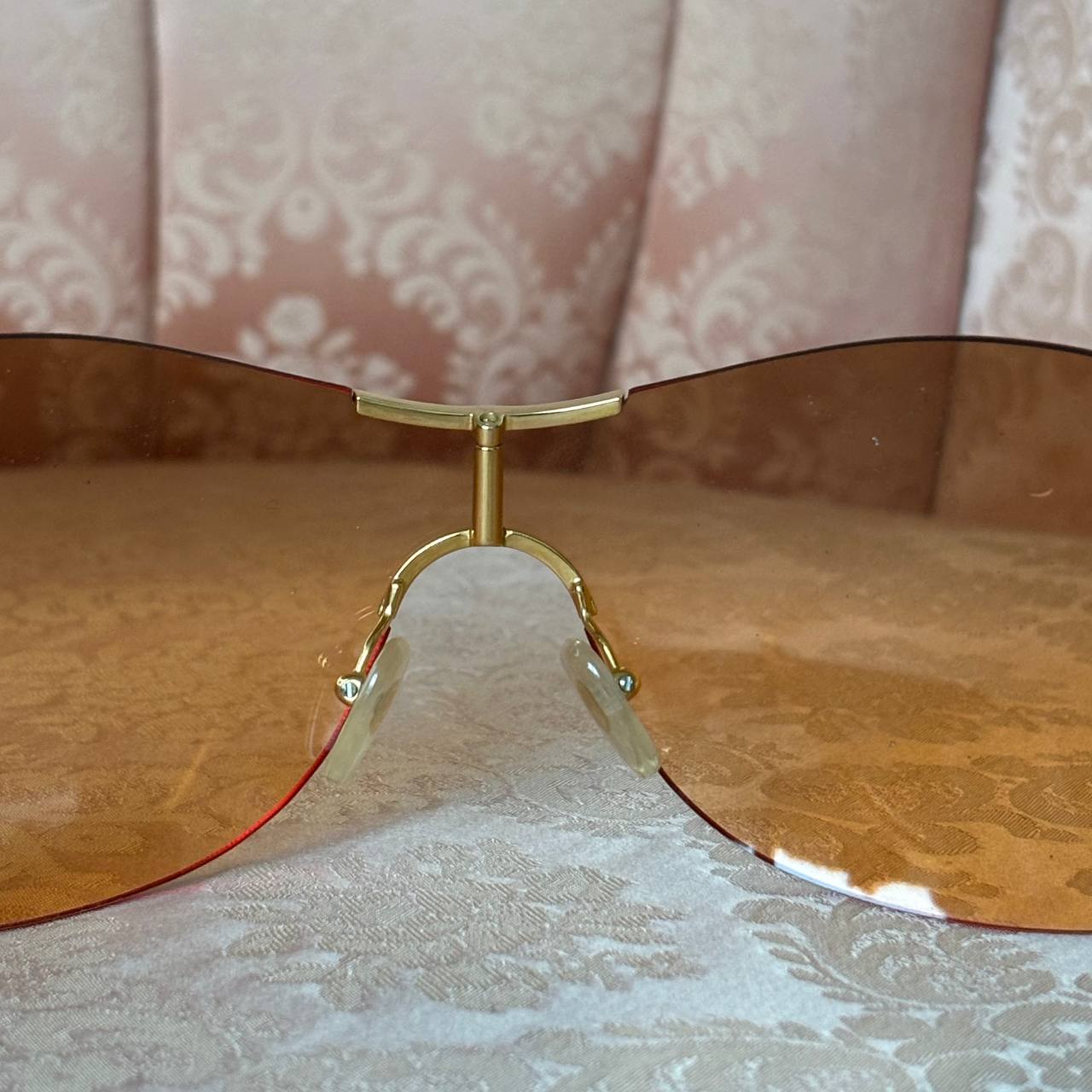 Dior Diorella 34N 125 sunglasses