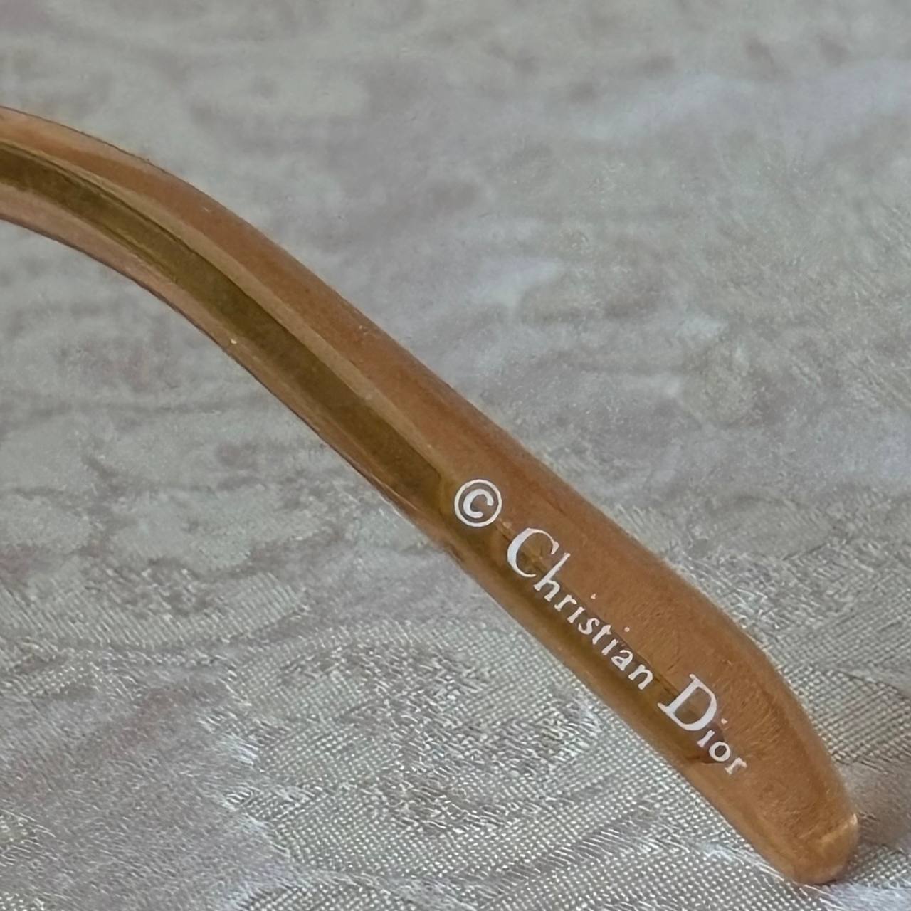 Dior Diorella 34N 125 sunglasses