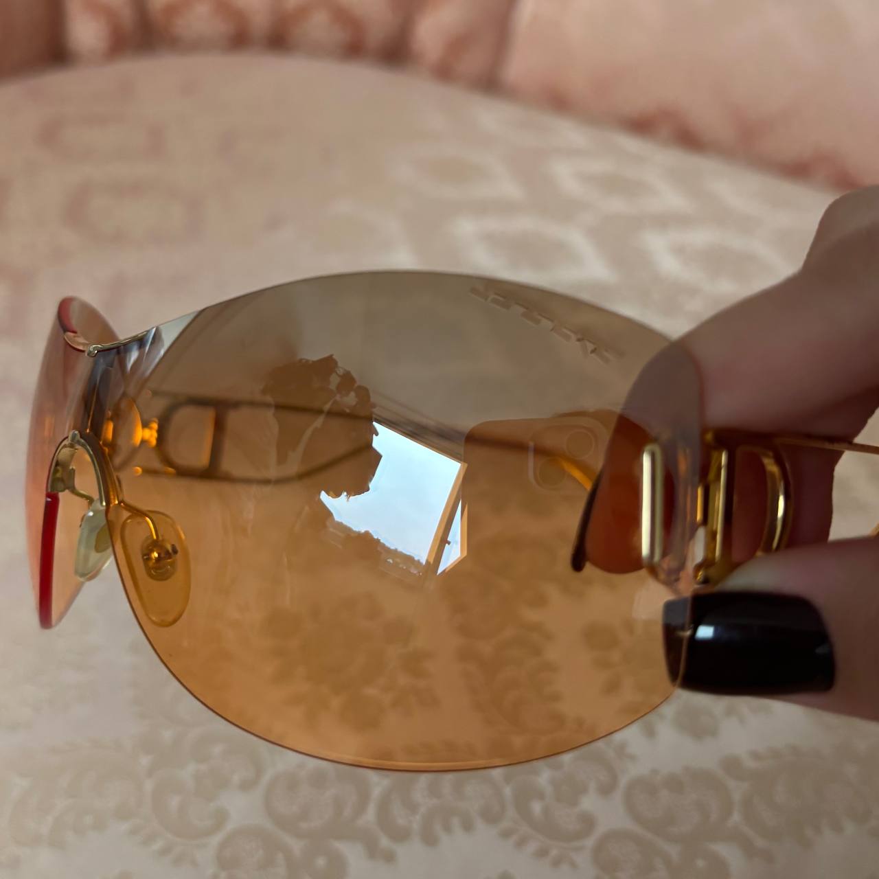Dior Diorella 34N 125 sunglasses