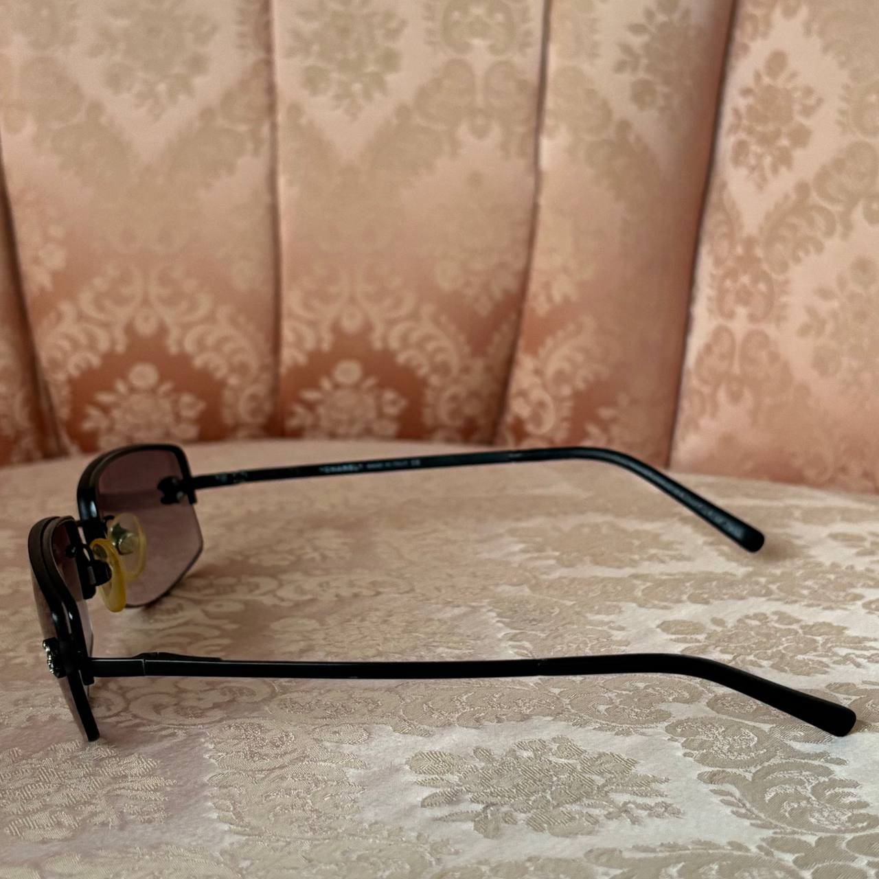 Chanel 4093-B sunglasses vintage