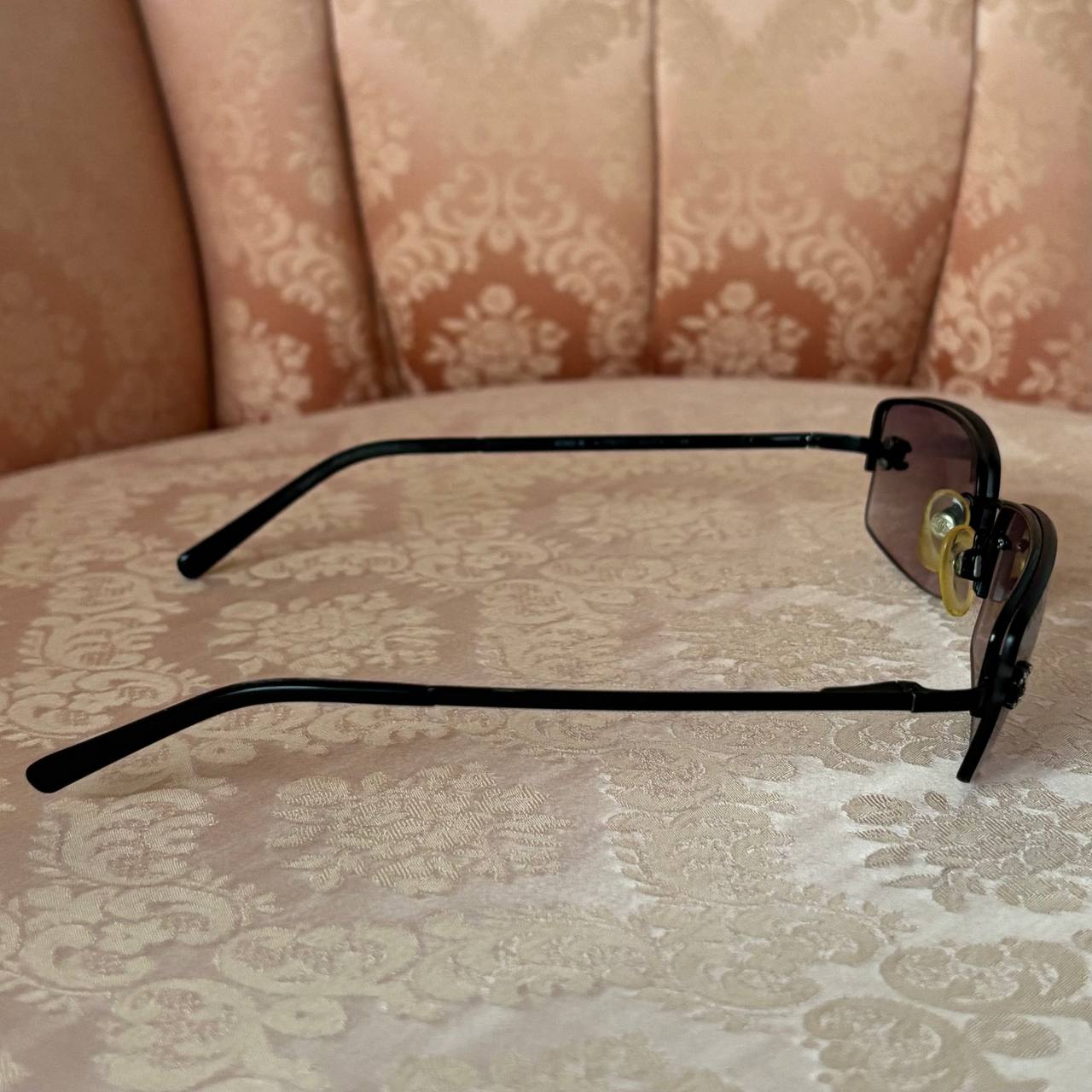 Chanel 4093-B sunglasses vintage