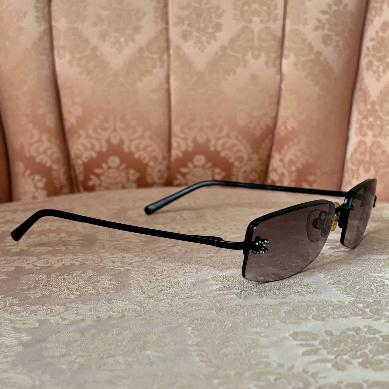 Chanel 4093-B sunglasses vintage