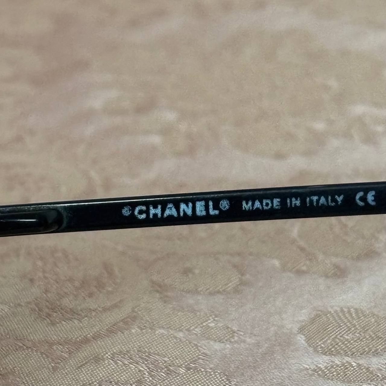 Chanel 4093-B sunglasses vintage
