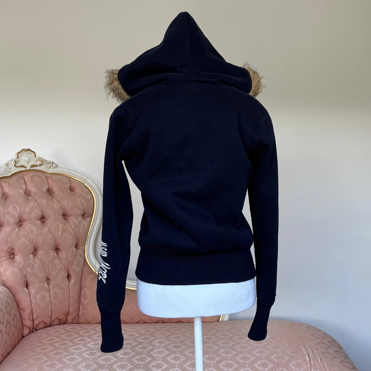 Abercrombie and Fitch jumper