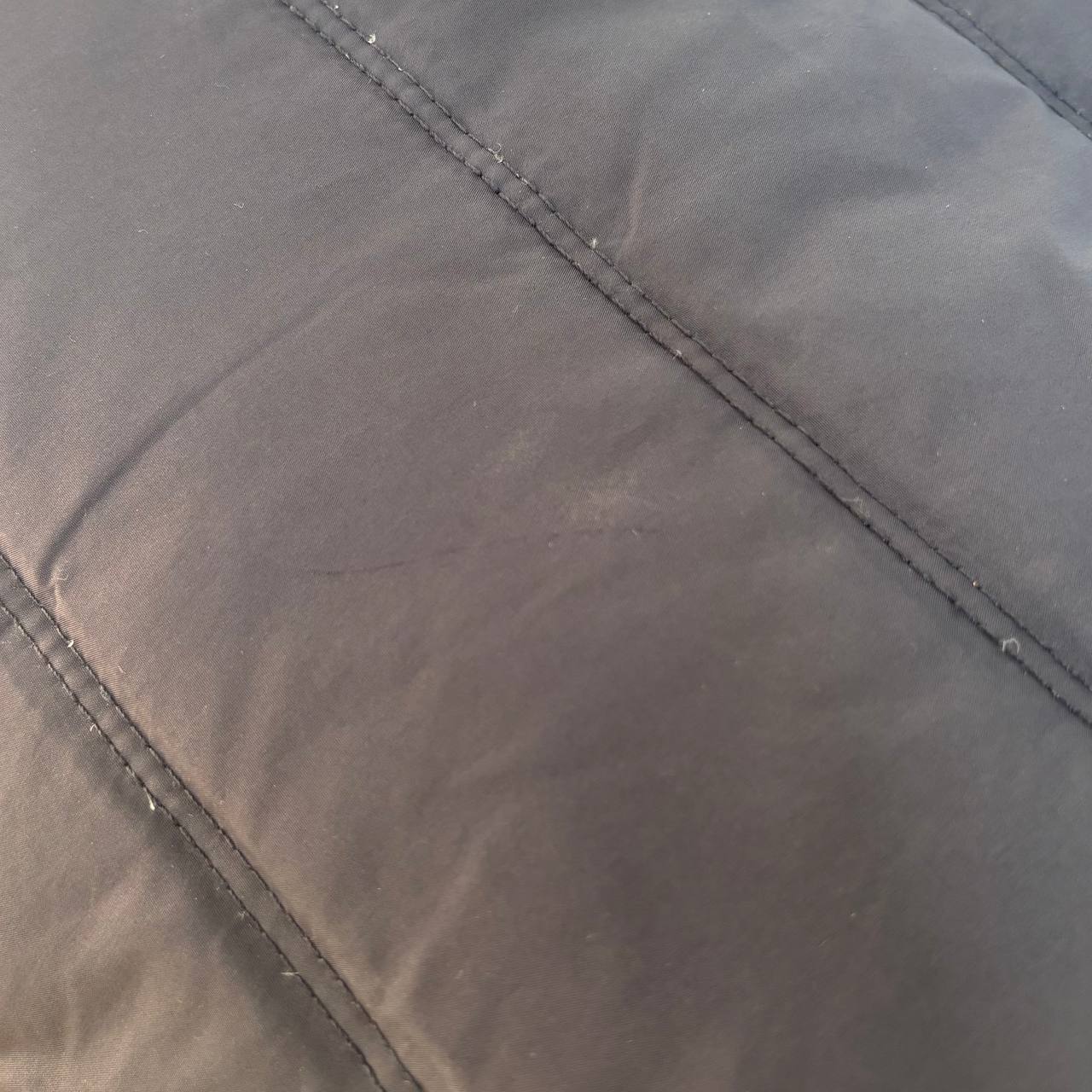 Abercrombie and Fitch puffer coat zip-jacket