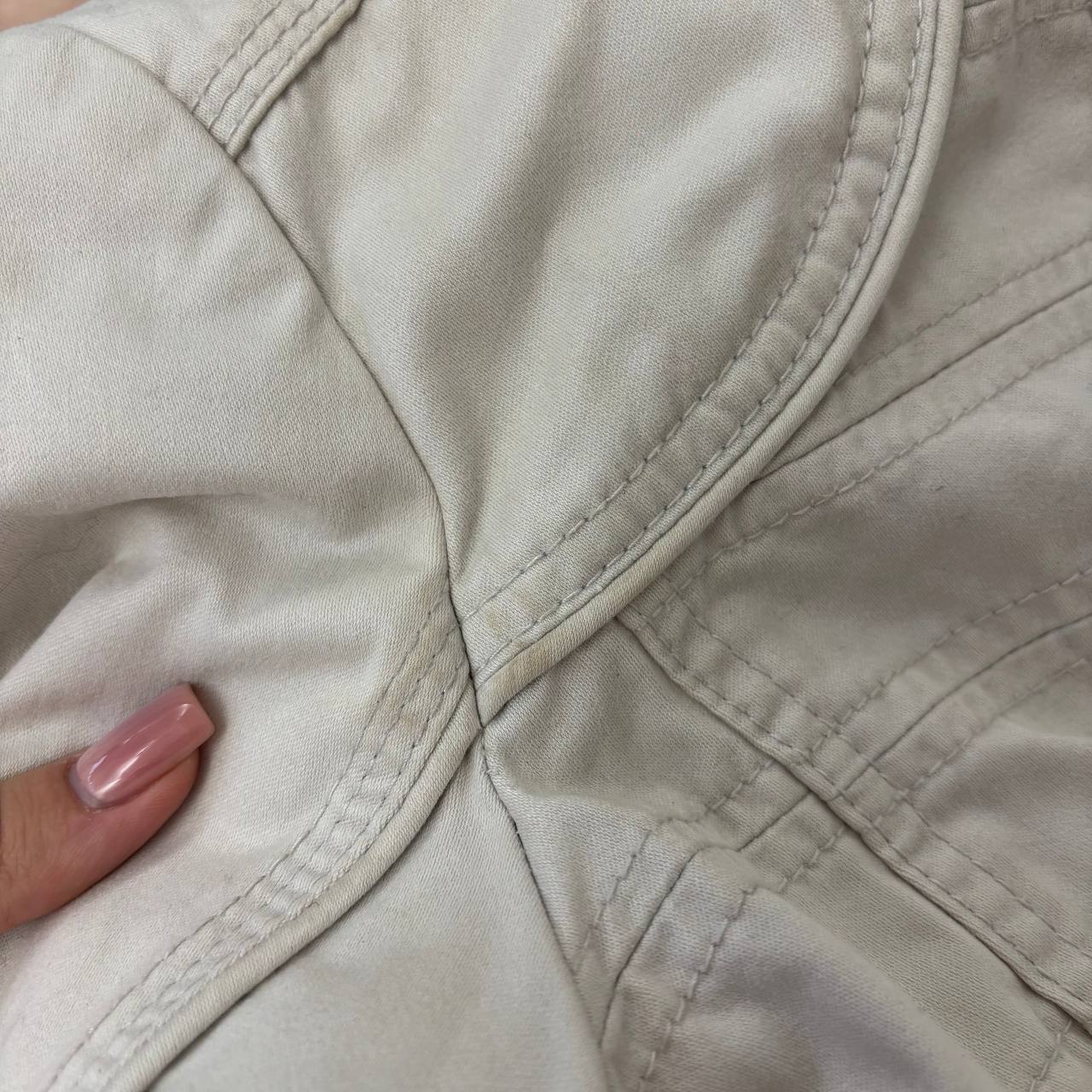 Piaza Italia puffer coat cloth zip-jacket