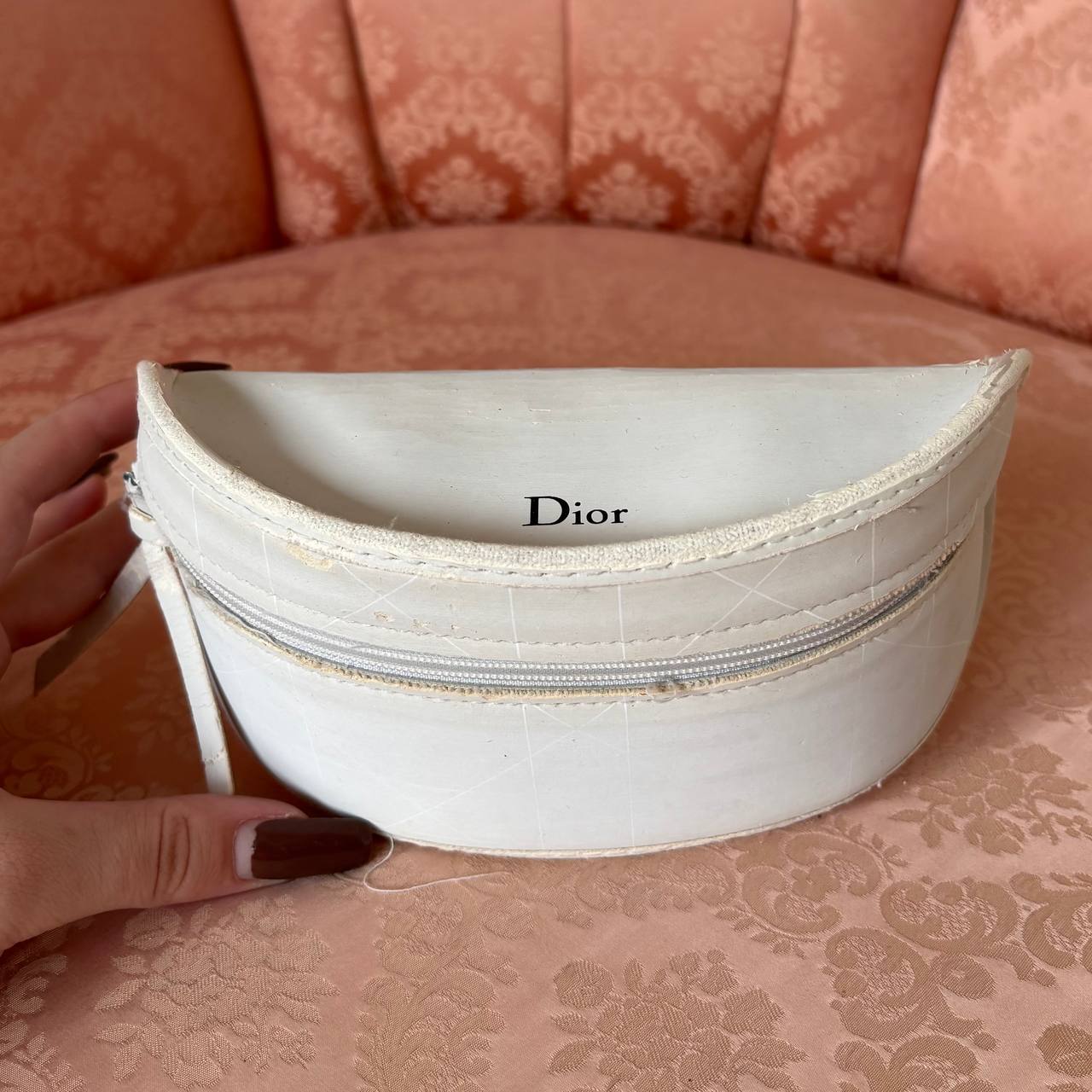 Dior sunglasses Zemire 1 MN35M
