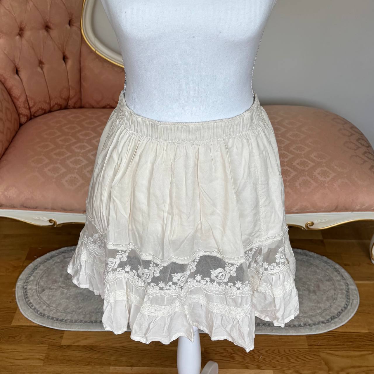 Abercrombie and Fitch skirt vintage