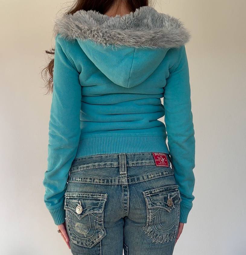 Aeropostale jumper