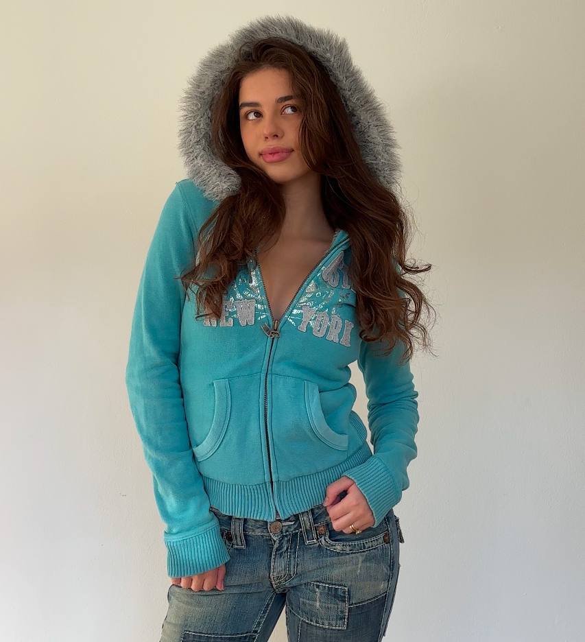 Aeropostale jumper
